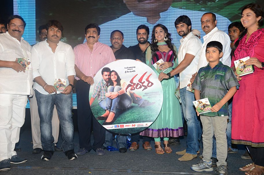 Shankara-Audio-Release